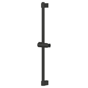 GROHE Tempesta Glijstang - 60cm - met handdouchehouder - matte black 275232431