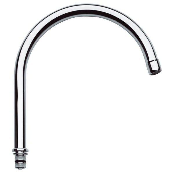 GROHE uitloop chroom 13049000