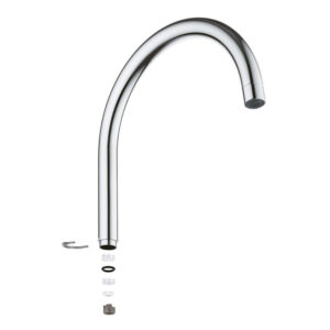 GROHE uitloop chroom 13372000