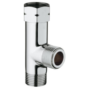 GROHE verdeelstuk voor microtherm 09751000