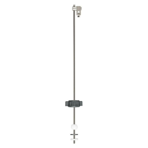 GROHE verlengde waste stang 07341000