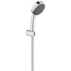 GROHE Vitalio badset comfort met handdouche 2 standen 10cm chroom 26399000