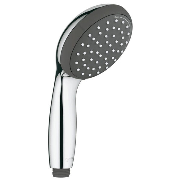 GROHE Vitalio Start 2 Handdouche met 2 Stralen Rain O2 en Rain Ø100 mm 27946000