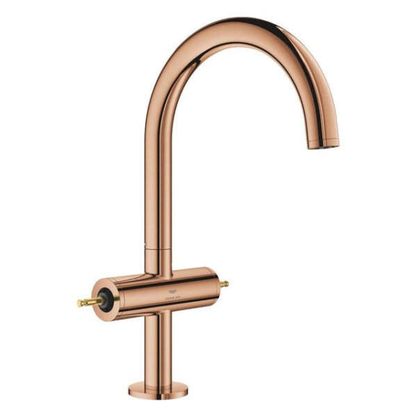 Grohe Wastafelkraan (opbouw) 21134DA0