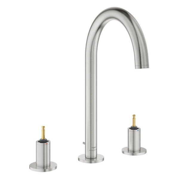 Grohe Wastafelkraan (opbouw) 20593DC0