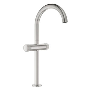 Grohe Wastafelkraan (opbouw) 21142DC0