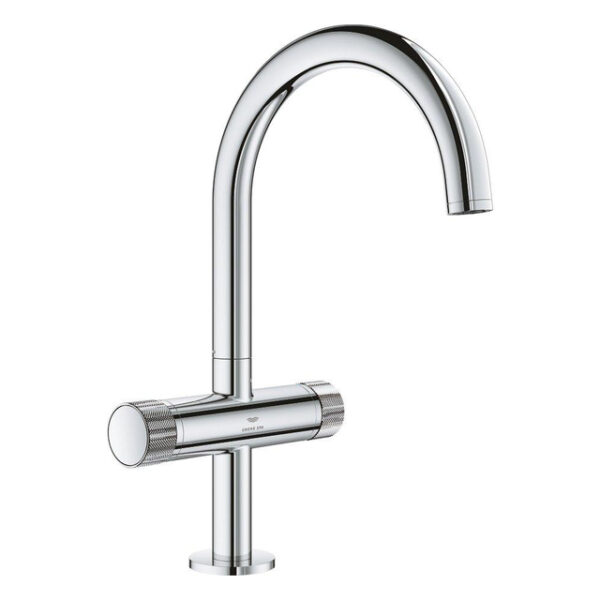 Grohe Wastafelkraan (opbouw) 21138000