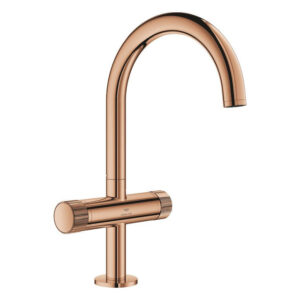 Grohe Wastafelkraan (opbouw) 21138DA0