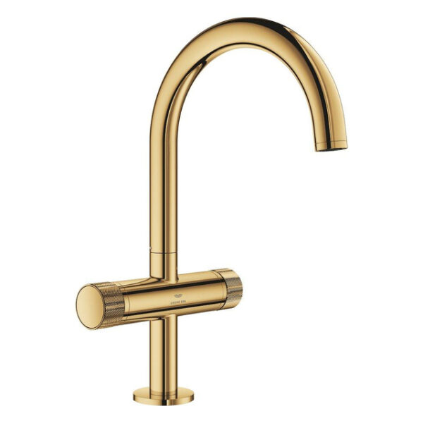 Grohe Wastafelkraan (opbouw) 21138GL0