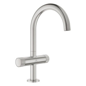 Grohe Wastafelkraan (opbouw) 21138DC0