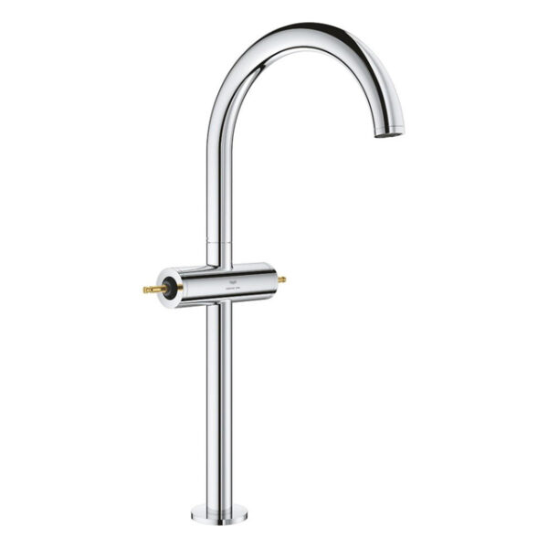 Grohe Wastafelkraan (opbouw) 21140000