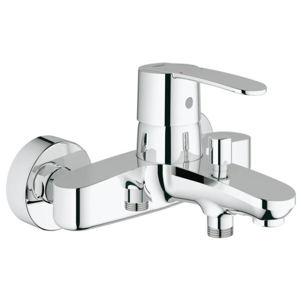 GROHE Wave Cosmopolitan bad/douchemengkraan chroom 23209000