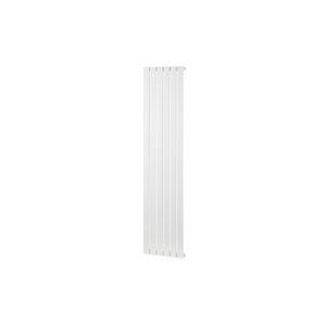 Haceka Adoria Design radiator Negev Wit 183.8X34cm 657Watt staal 1114862