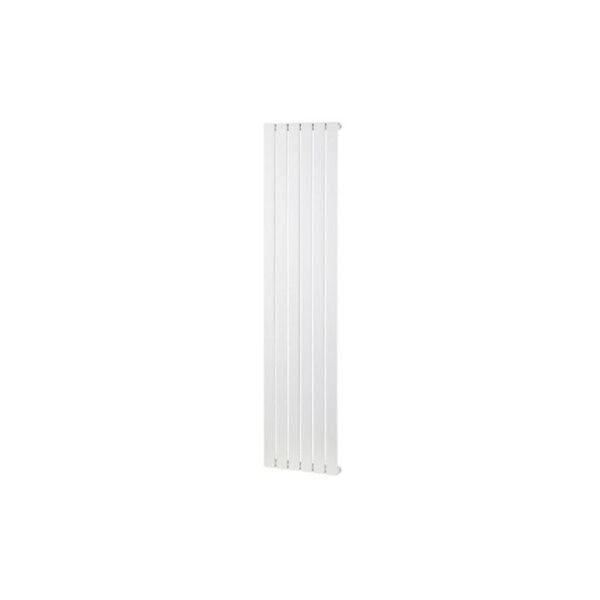 Haceka Adoria Design radiator Negev Wit 183.8X34cm 657Watt staal 1114862