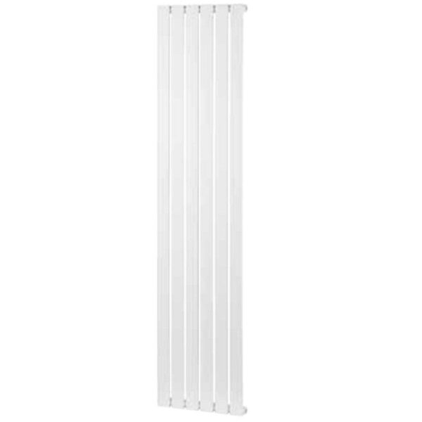 Haceka Adoria Design radiator Negev Wit 183.8X40.8cm 789Watt staal 1118736