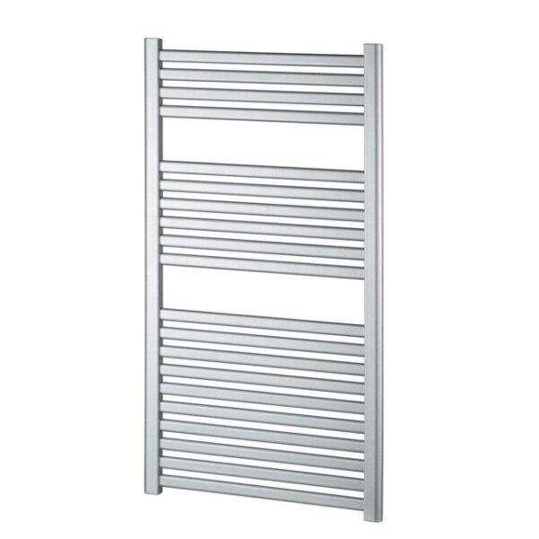 Haceka Adoria designradiator Sinai Satijn Grijs Adoria 1110X590 566Watt 1117205