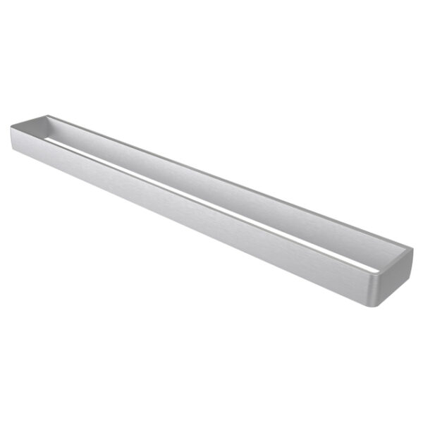 Haceka Aline Handdoekhouder 61cm Aluminium Geborsteld Aluminium 1208596