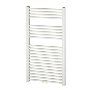 Haceka Gobi Design radiator 6 punts 111x59cm 565 watt wit 1156390