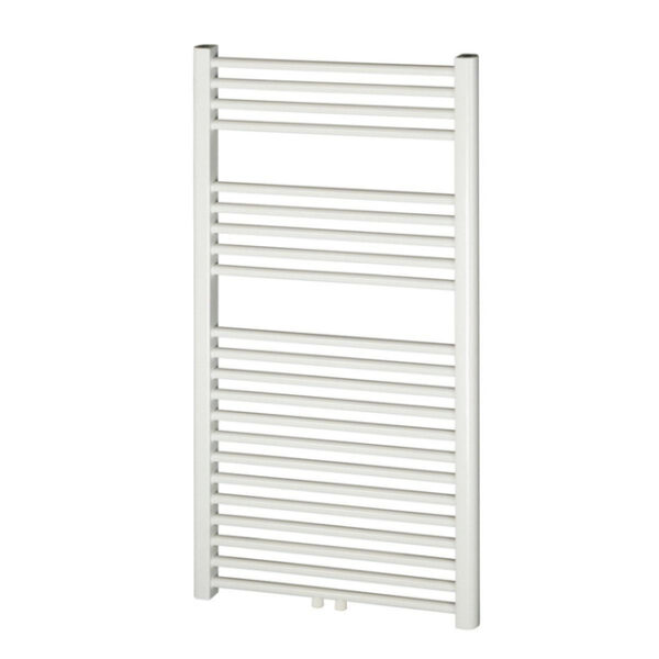 Haceka Gobi Design radiator 6 punts 111x59cm 565 watt wit 1156390