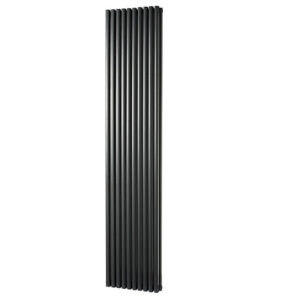 Haceka Mojave Alu Adoria designradiator 183