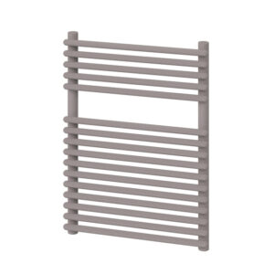 Haceka Monte Designradiator - 73x60cm - Quartz 1194461