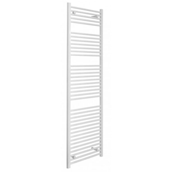 Haceka Thar designradiator 179x60cm 1097watt staal wit 1173738