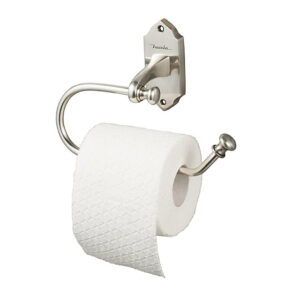 Haceka Vintage toiletrolhouder zilver 1170894