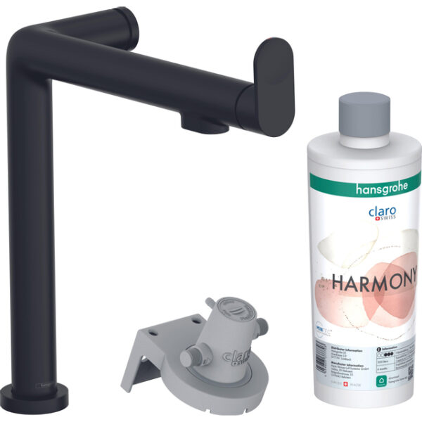 Hansgrohe Aqittura filtersystem 240 1jet