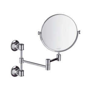 Hansgrohe AXOR Montreux scheerspiegel 17cm Chroom 42090000