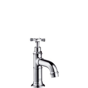 Hansgrohe AXOR Montreux toiletkraan chroom 16530000