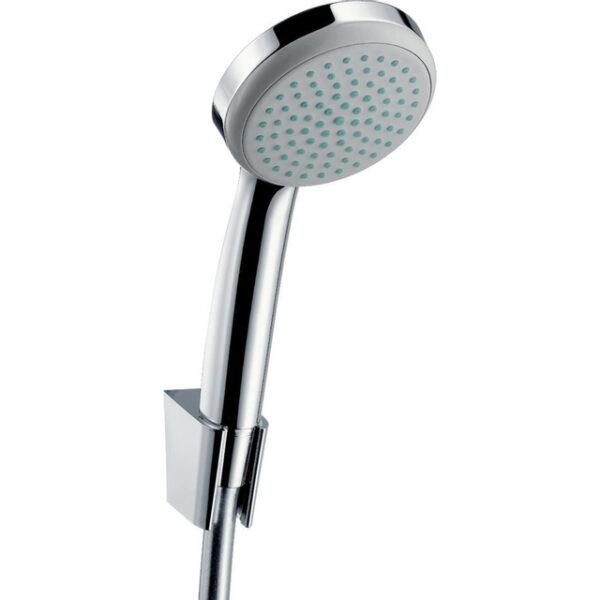 Hansgrohe Croma 100 badset chroom 27574000