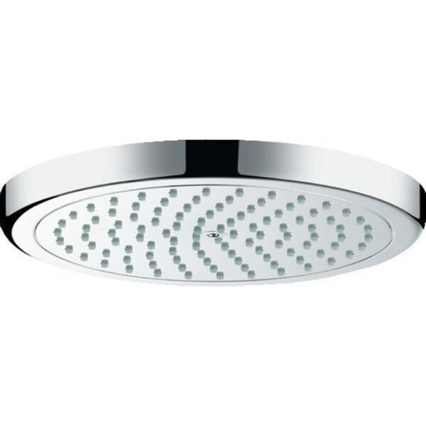 Hansgrohe Croma 220 hoofddouche Ecosmart 1/2 chroom 26465000