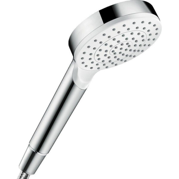 Hansgrohe Crometta 1jet handdouche wit chroom 26331400