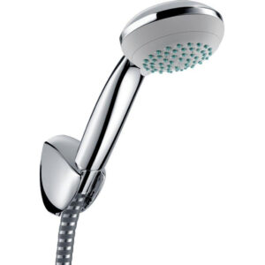 Hansgrohe Crometta 85 badset met Vario handdouche