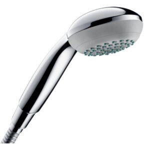 Hansgrohe Crometta 85 handdouche 1 jet chroom 28585000