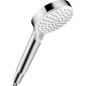 Hansgrohe Crometta vario handdouche green wit chroom 26336400