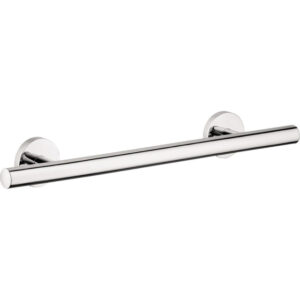 Hansgrohe E S badgreep 30cm chroom 40513000