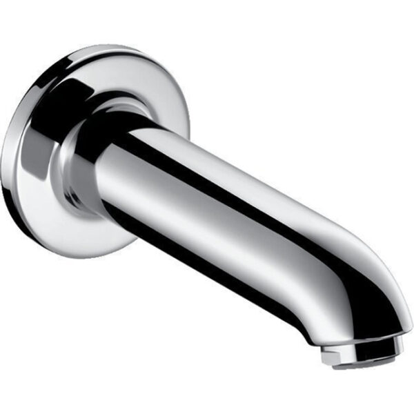 Hansgrohe E S baduitloop 3/4 chroom 13414000