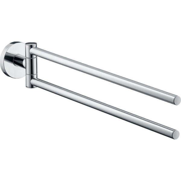 Hansgrohe E S handdoekhouder 44