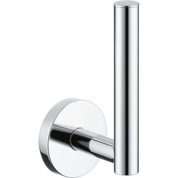 Hansgrohe E S reserverolhouder chroom 40517000