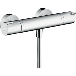 Hansgrohe Ecostat 1001cl douchethermostaat chroom 13211000