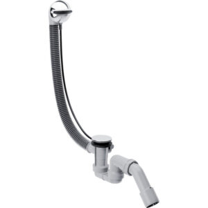 Hansgrohe Flexaplus badafvoer