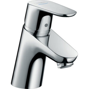 Hansgrohe Focus E2 toiletkraan met ComfortZone 70 chroom 31130000