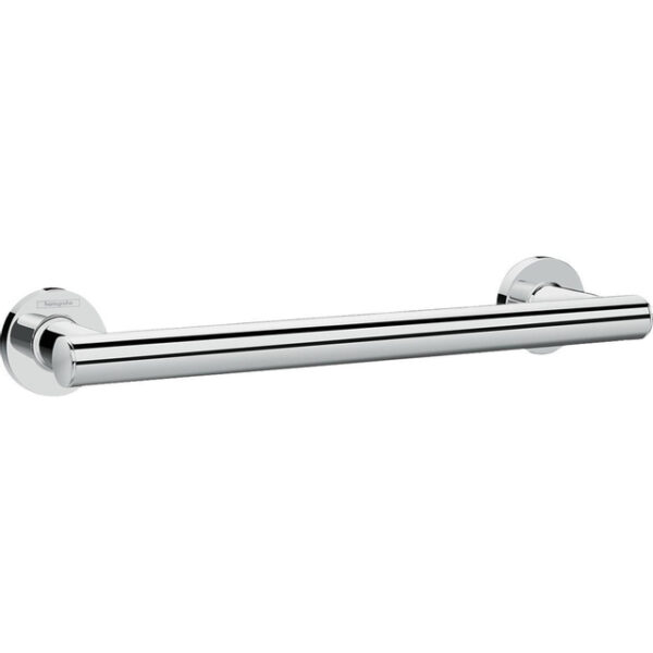 Hansgrohe Logis Universal badgreep 34.5cm chroom 41713000