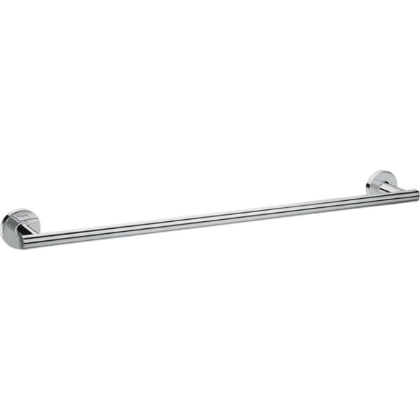 Hansgrohe Logis Universal handdoekhouder 64.4cm chroom 41716000