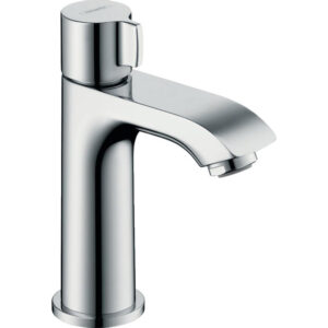 Hansgrohe Metris toiletkraan 1/2 chroom 31166000