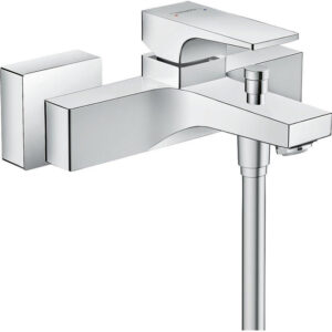 Hansgrohe Metropol badkraan chroom 32540000