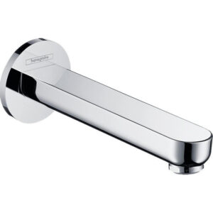 Hansgrohe Metropol S baduitloop chroom 14420000