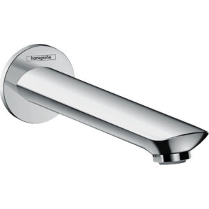 Hansgrohe Novus Baduitloop Chroom 71320000