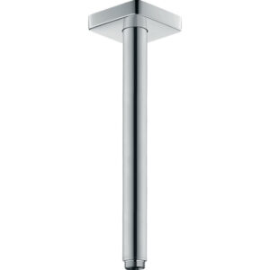 Hansgrohe plafondbevestiging E G 1/2 30cm chroom 27388000